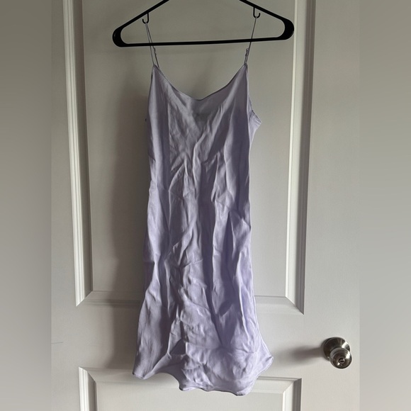 J. Crew Light Purple Garment - Picture 6 of 7